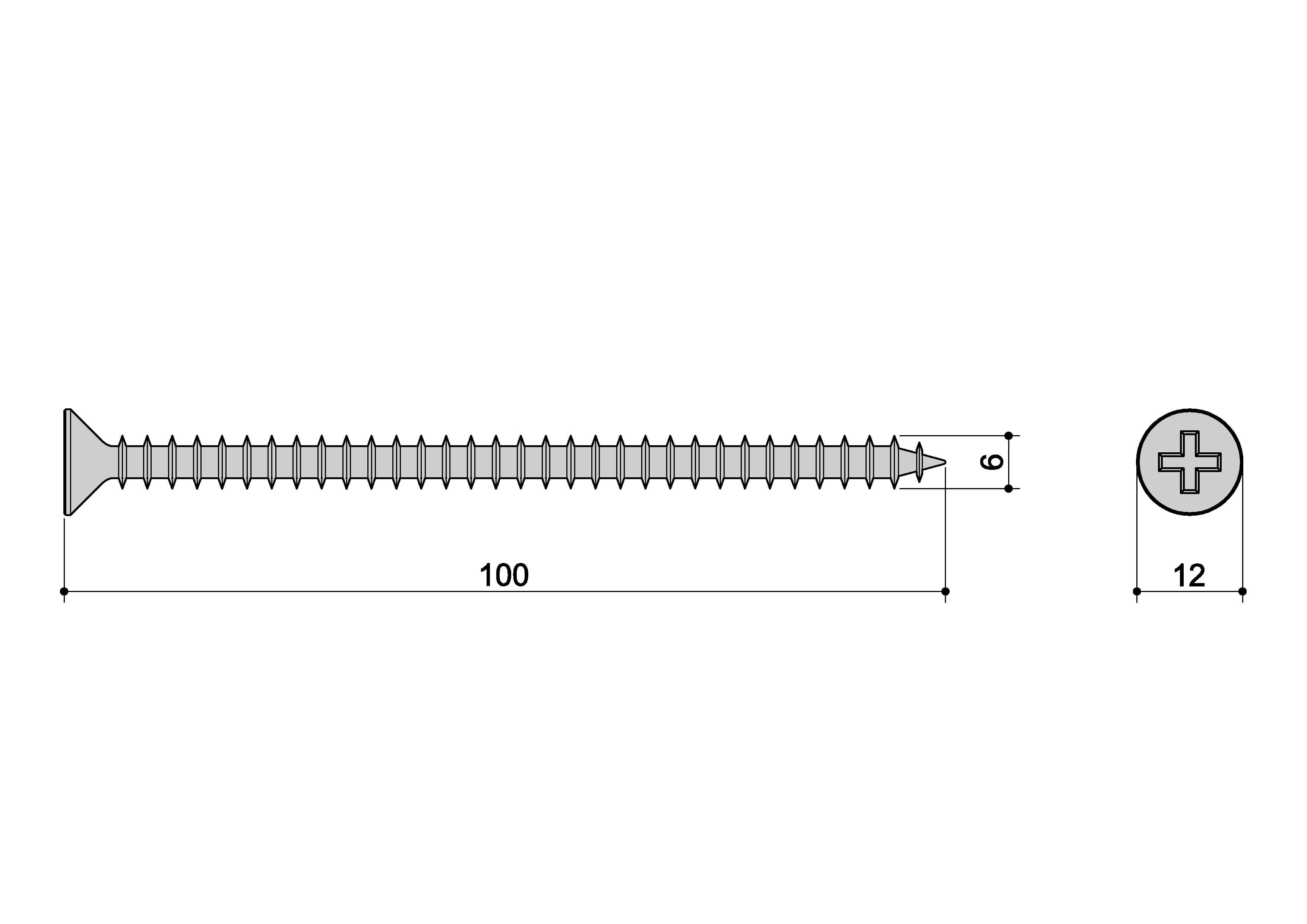 product specification