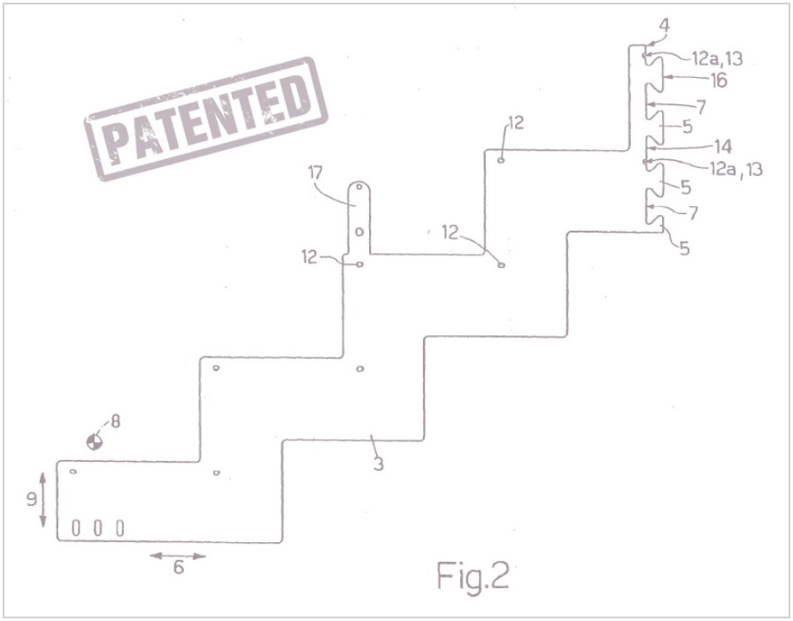 patents